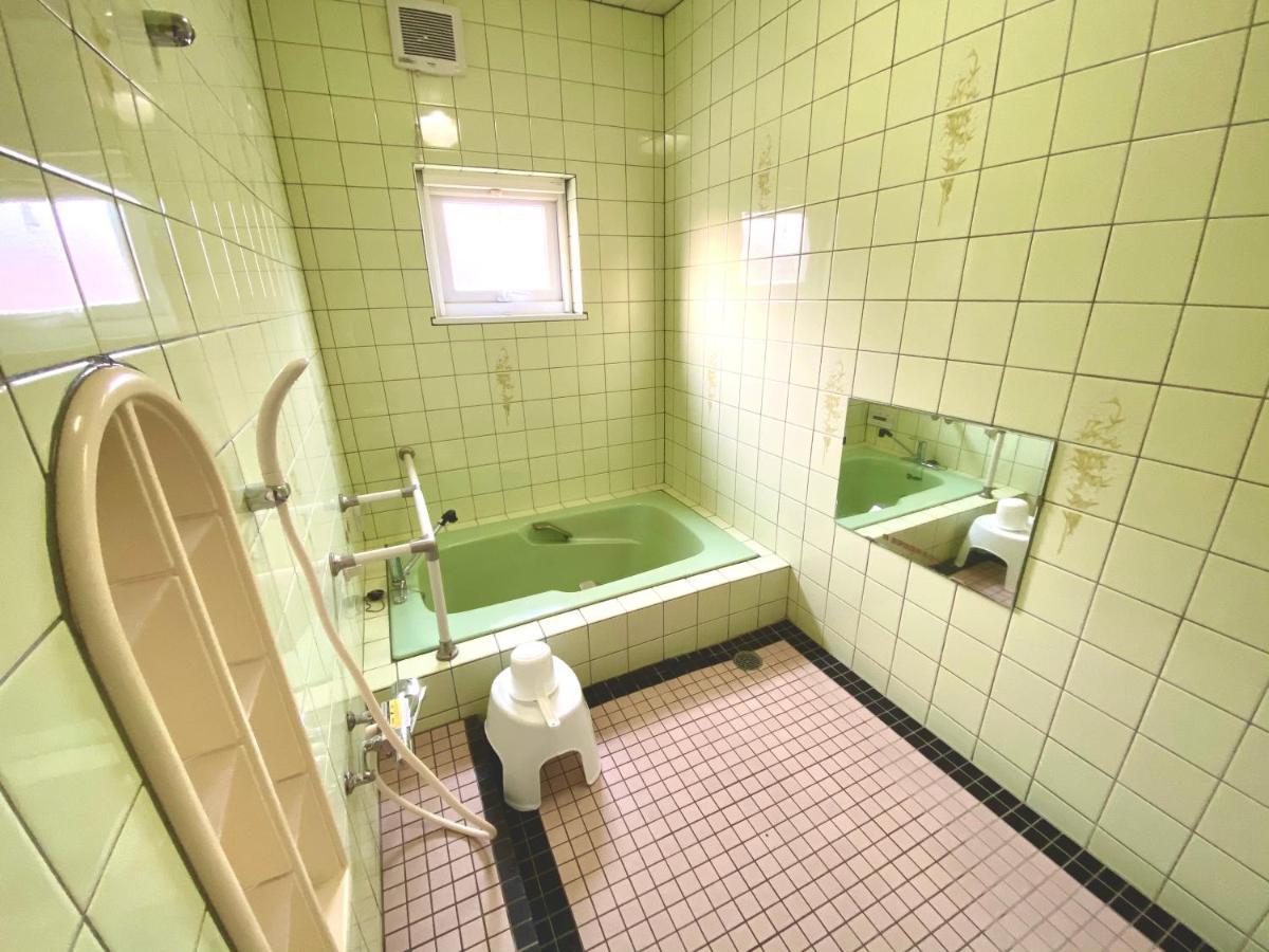 Sola St Inn Noboribetsu 2Min Walk From Noboribetsu Station Exterior photo