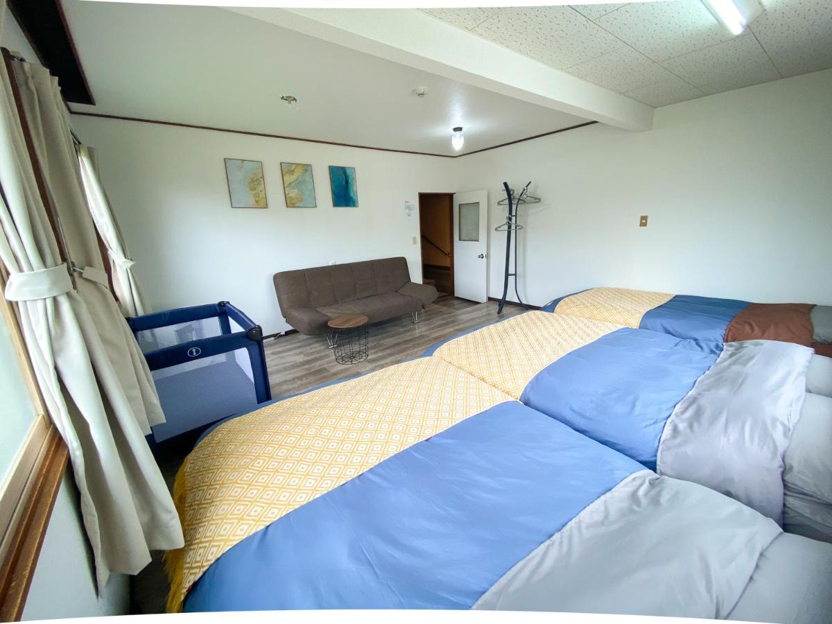 Sola St Inn Noboribetsu 2Min Walk From Noboribetsu Station Exterior photo