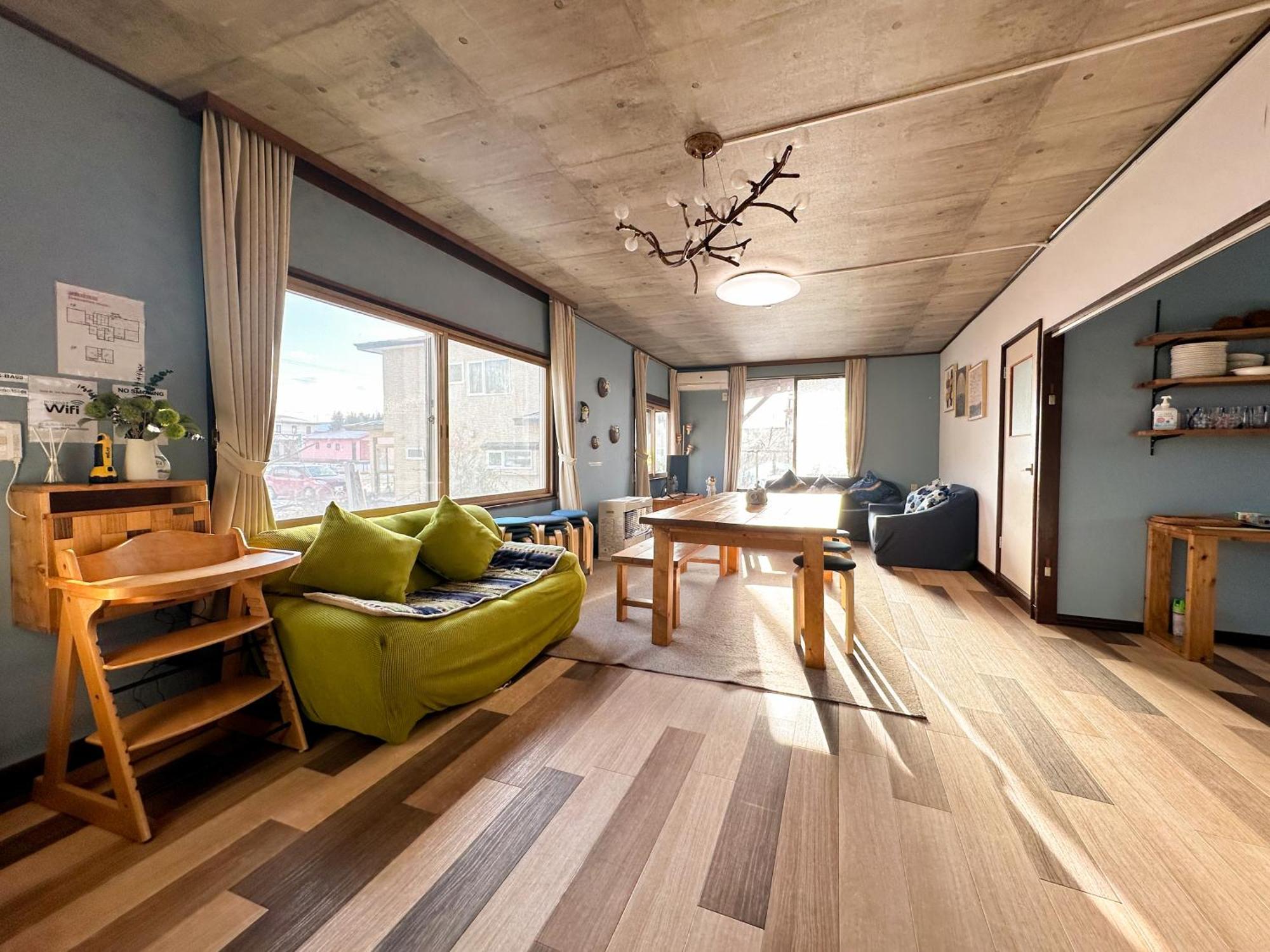 Sola St Inn Noboribetsu 2Min Walk From Noboribetsu Station Exterior photo